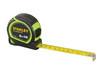 Stanley - Tylon Hi-Viz Pocket Tape 5m/16ft (Width 19mm)