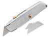 Stanley - 99E Original Retractable Blade Knife