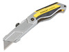 Stanley - FatMax® EXO Change Folding Knife