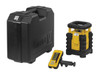 Stabila - LAR 300 Rotation Laser Set, 3 Piece