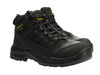 Stanley Clothing - Flagstaff S3 Waterproof Safety Boots UK 8 EUR 42