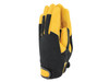 Town & Country - TGL115S Thermal Comfort Fit Leather Gloves - Small