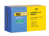 Tacwise - 140 Galvanised Staples 8mm (Pack 5000)
