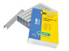 Tacwise - 140 Galvanised Staples 10mm (Pack 2000)