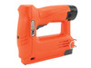 Tacwise - 53-13EL Cordless Staple/Nail Gun 12V