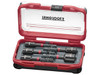 Teng - TBNSI5 Impact Nut Setters Set, 5 Piece
