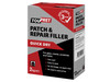 Toupret - Quick Dry Patch & Repair 2kg