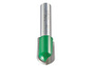 Trend - C056A x 1/2 TCT Radius Cove Cutter 9.5mm Radius