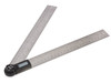 Trend - Digital Angle Rule 300mm (12in)