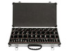 Trend - 1/4in TCT Router Bit Starter Set, 50 Piece