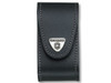 Victorinox - Black Leather Belt Pouch (5-8 Layer)