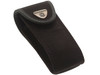 Victorinox - Black Fabric Pouch 4-6 Layer
