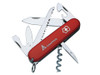 Victorinox - Camper Swiss Army Knife Red Blister Pack