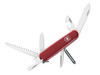 Victorinox - Hiker Swiss Army Knife Red 1461300