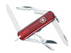 Victorinox - Manager Swiss Army Knife Translucent Red 06365TNP
