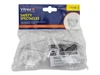 Vitrex - Safety Spectacles - Clear