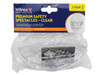 Vitrex - Premium Safety Spectacles - Clear