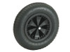 Walsall - Pneumatic Barrow Wheel