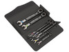 Wera - Joker Switch Ratcheting Combination Spanner Set, 11 Piece