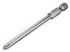 Wera - 855/4 Z Tough Pozidriv Bit PZ1 x 89mm