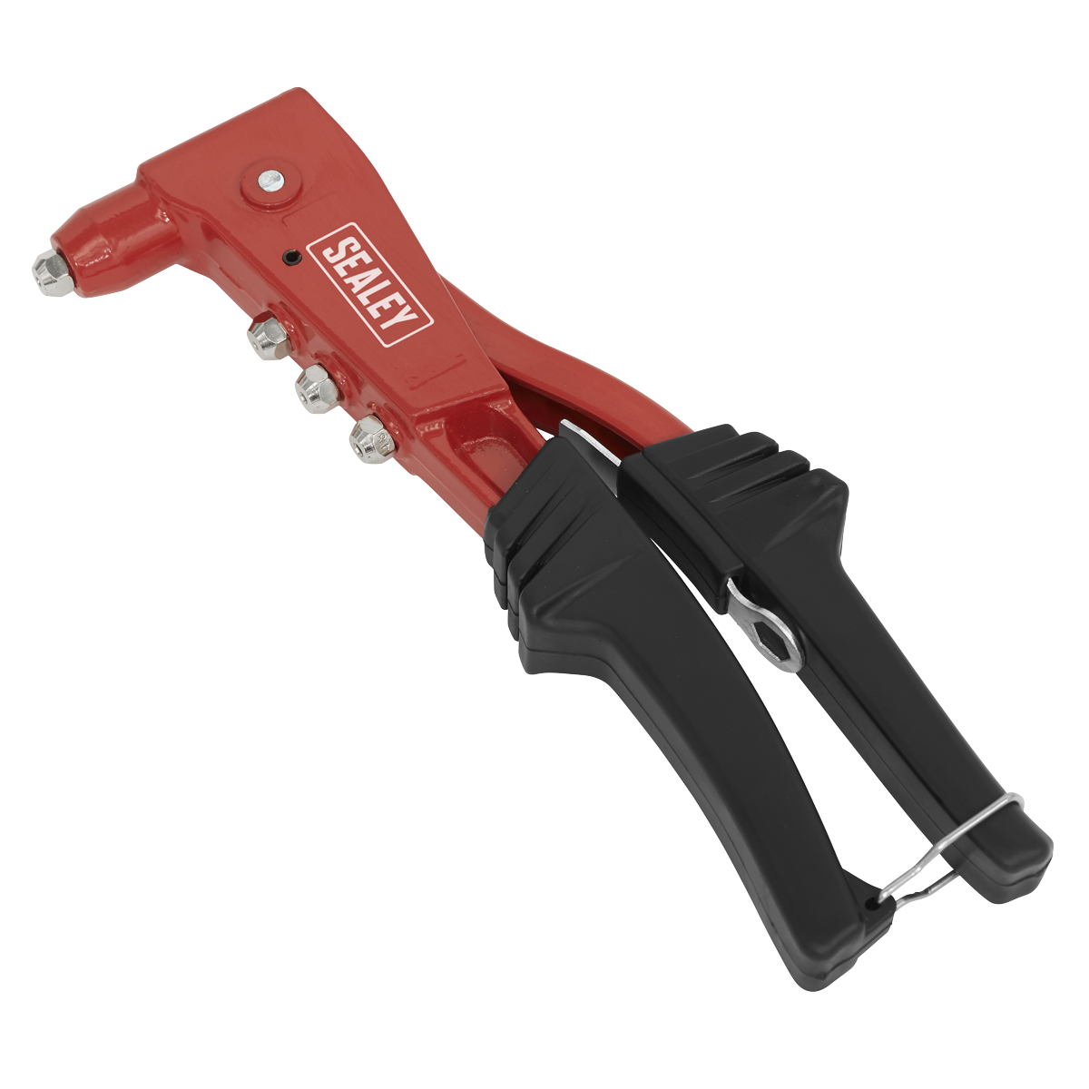 Bull Riveter Heavy-Duty Riveter - Apex Tools Trading Ltd