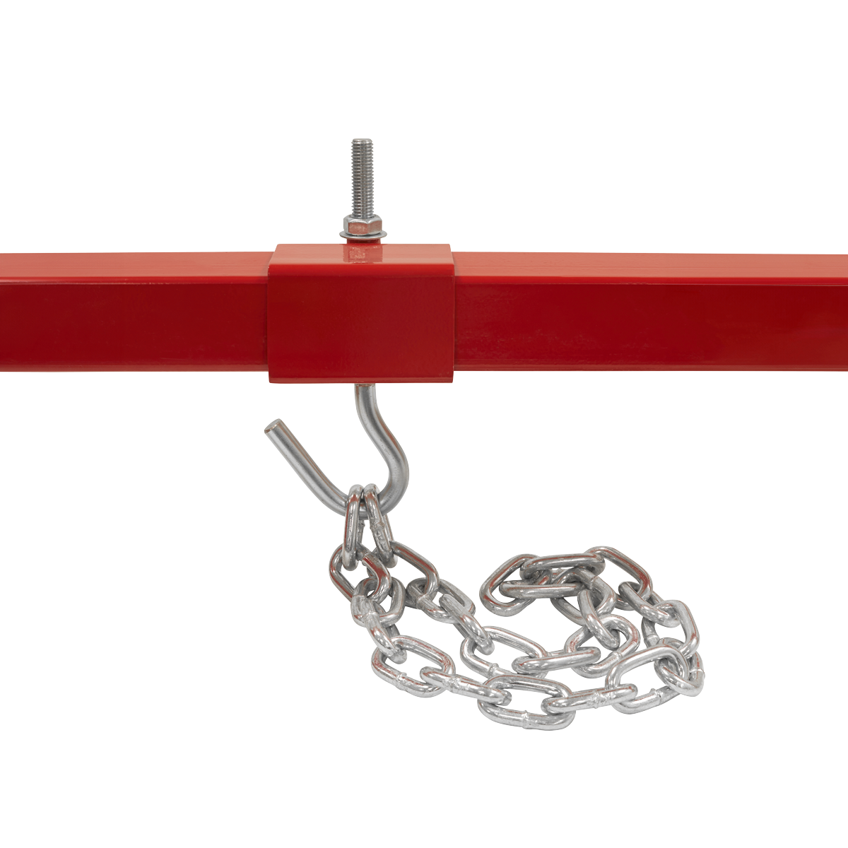Heavy-Duty Engine Support Beam 600kg - Apex Tools Trading Ltd