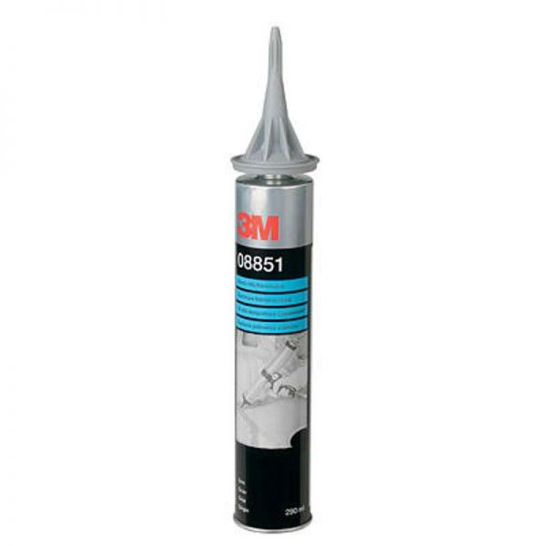 3M PU Bonded Windscreen Sealer (310ml) M8603 Apex Tools Trading Ltd