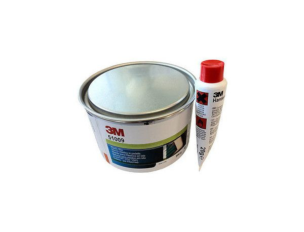 3M Plastic Filler 3M 51009N Apex Tools Trading Ltd