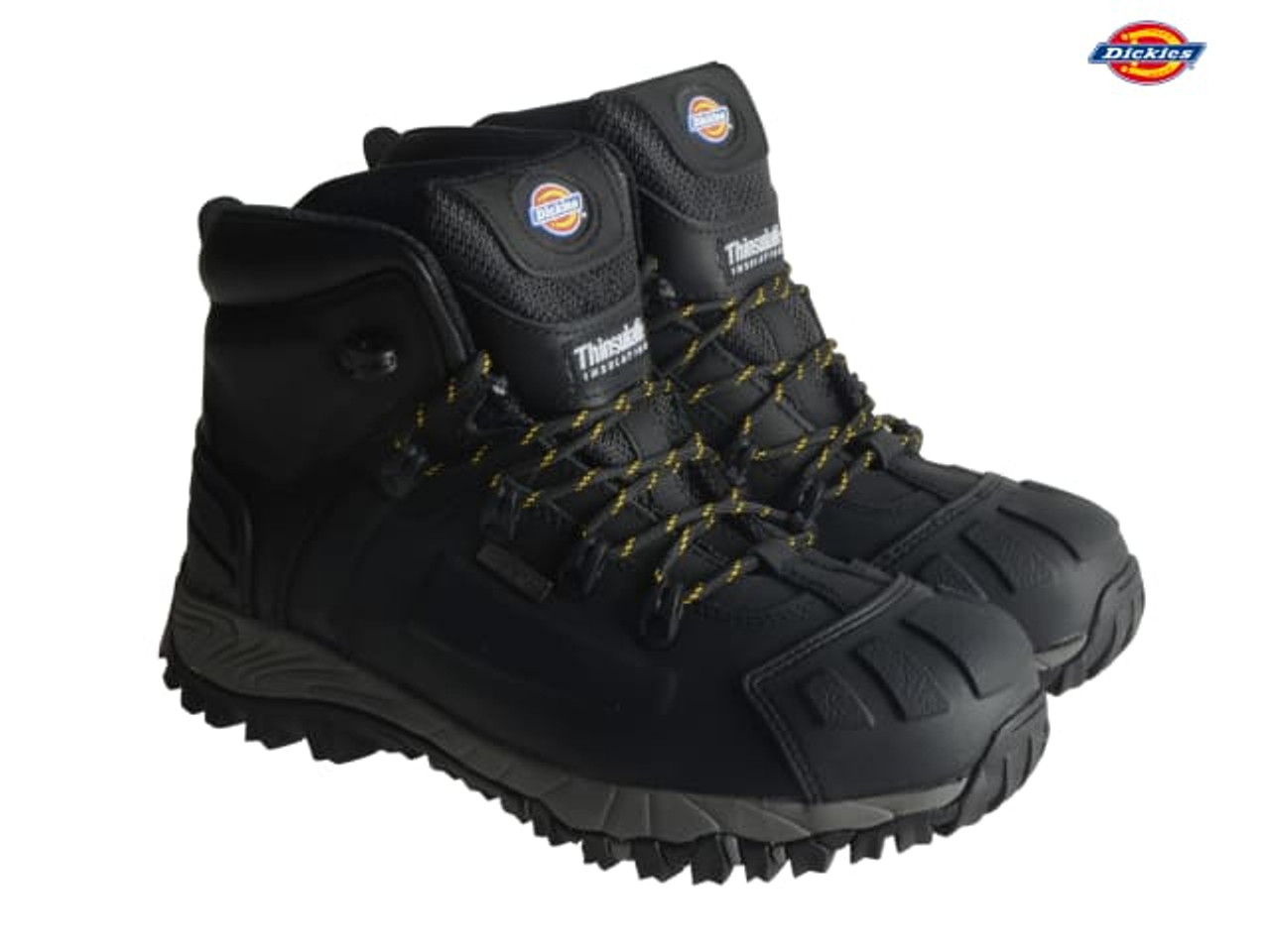 dickies medway work boots