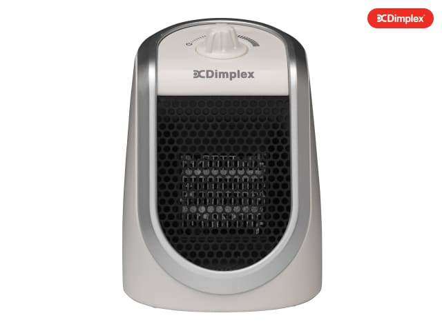 Dimplex - Personal Desktop Ceramic Heater 250 Watt - Apex Tools Trading Ltd