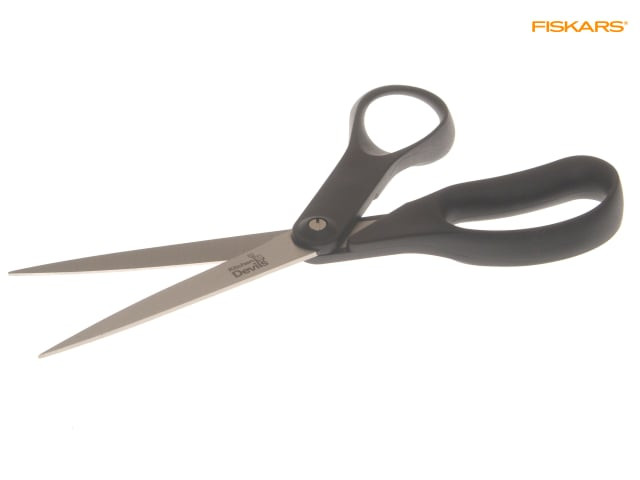 Fiskars Kitchen Plus Scissors 180mm (7in) Apex Tools Trading Ltd
