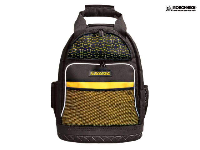 Roughneck Clothing HeavyDuty Backpack Apex Tools Trading Ltd