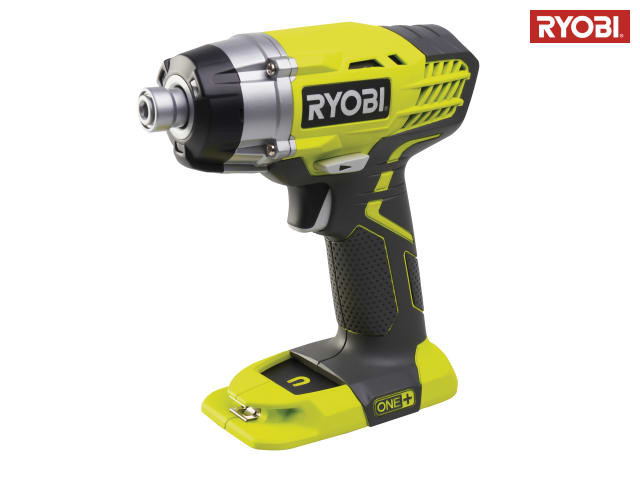 Ryobi RID1801 ONE+ Impact Driver 18V Bare Unit Apex Tools