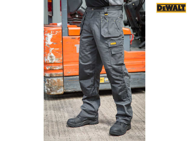 DEWALT - Holster Ripstop Pocket Black 