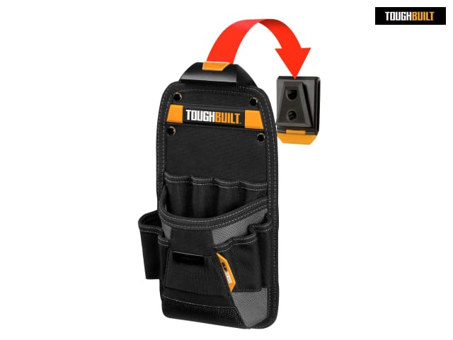 toughbuilt technician pouch