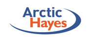 Arctic Hayes