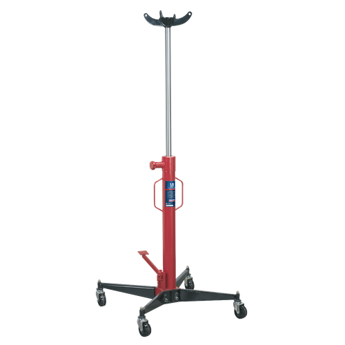 Vertical Transmission Jack 1.5 Tonne