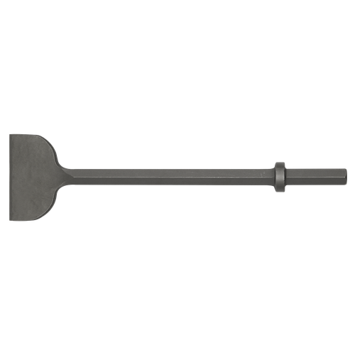 Worksafe® Extra-Wide Chisel 125 x 475mm - 7/8"Hex