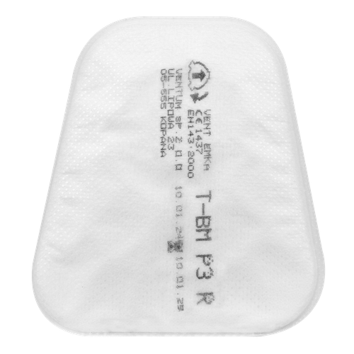 P3R Particulate Filter - Pack of 2