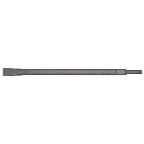 Chisel 25 x 450mm - Kango 637
