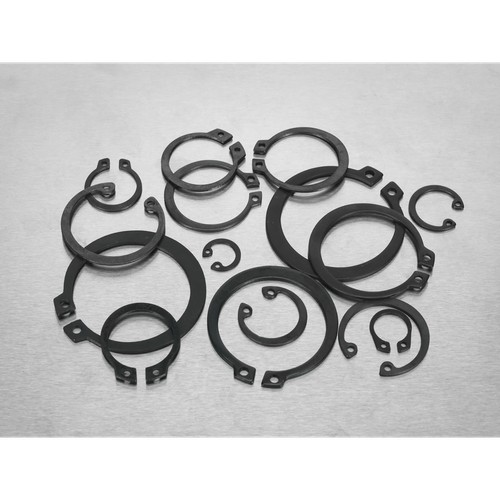Circlip Assortment Internal & External 200pc