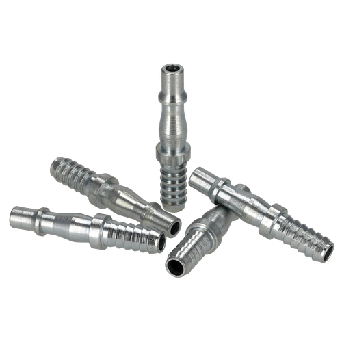 PCL Adaptor Tailpiece 5/16" Bore Hose - Pack of 5