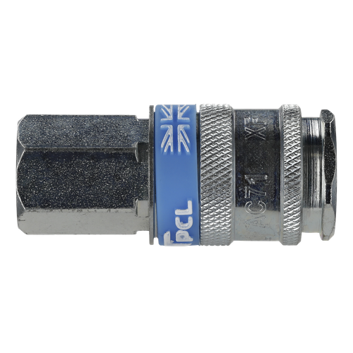 PCL Coupling Body Female 3/8"BSPT