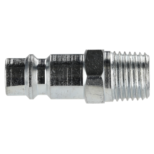 PCL Screwed Adaptor Male 1/4"BSPT - Pack of 2