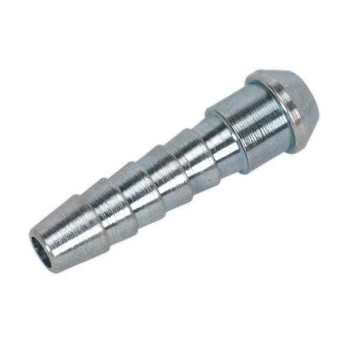 PCL Coned Tailpiece 1/4" Hose - 1/4"BSPT Union Nut - Pack of 5