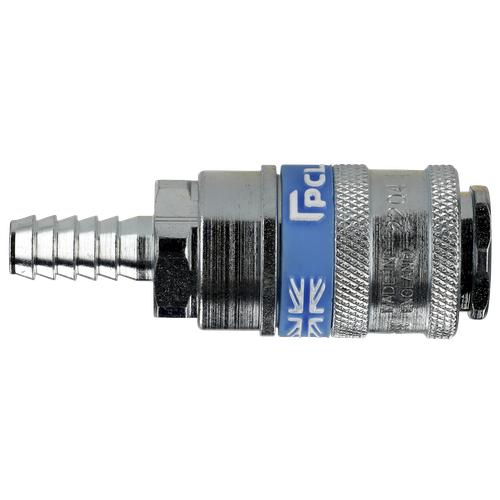 PCL Coupling Body Tailpiece for 5/16" Hose