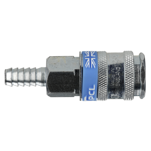 PCL Coupling Body Tailpiece for 5/16" Hose