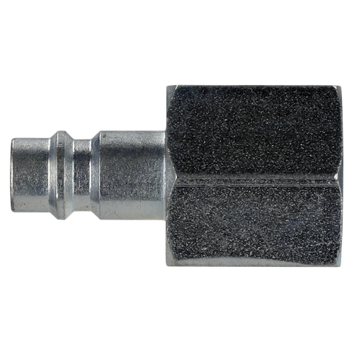 PCL Screwed Adaptor Female 1/2"BSPT - Pack of 2