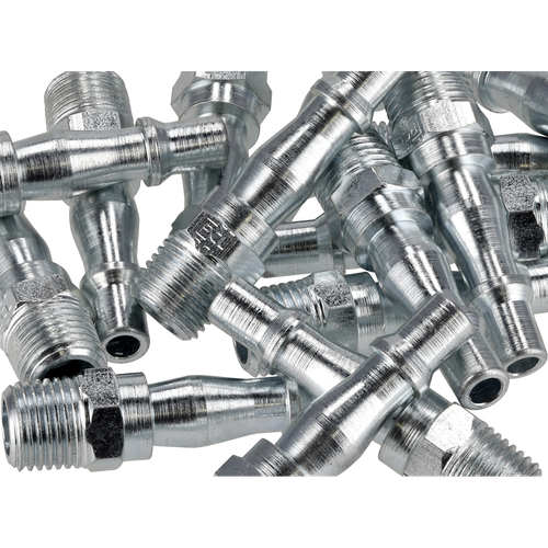 PCL Screwed Adaptor Male 1/4"BSPT - Pack of 15