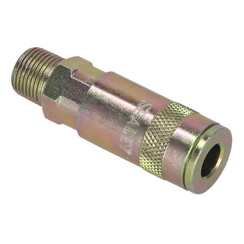 Coupling Body Male 3/8"BSPT